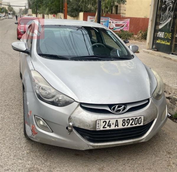 هيونداي   للبيع في العراق